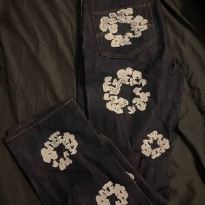 Denim Tears